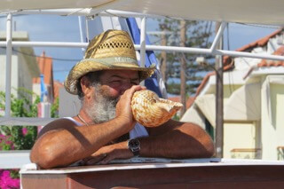 Inselrundfahrt alltours Samos