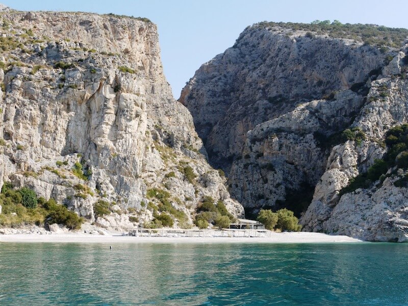 Inselrundfahrt alltours Samos